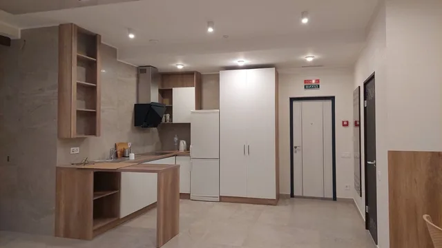 Кухонна зона